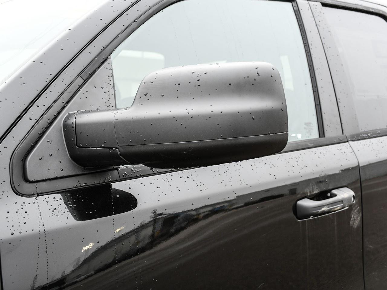 2026 RAM 1500  Photo