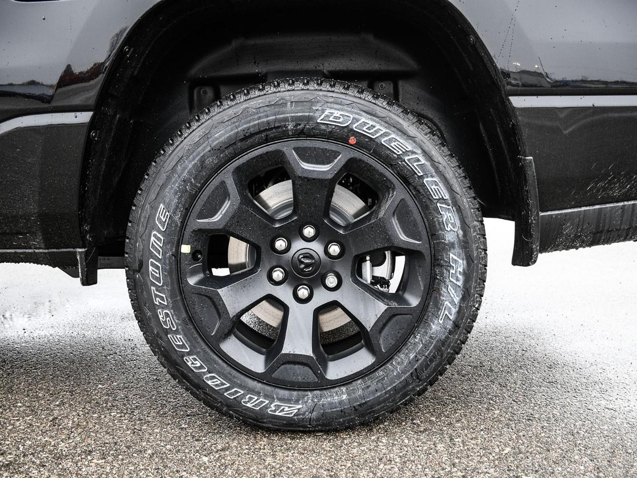 2026 RAM 1500  Photo