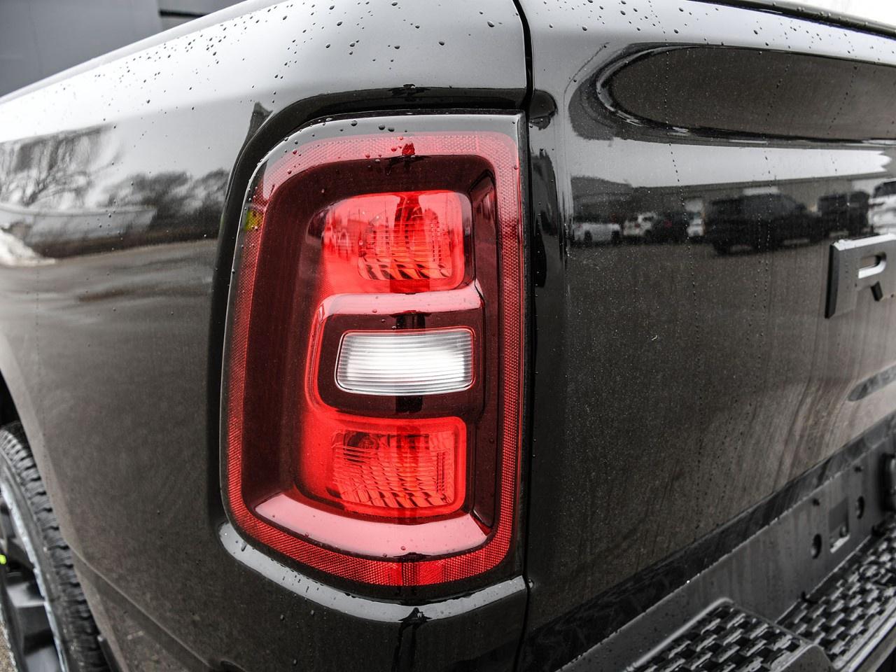 2026 RAM 1500  Photo