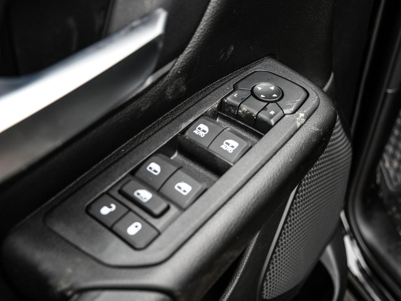 2026 RAM 1500  Photo