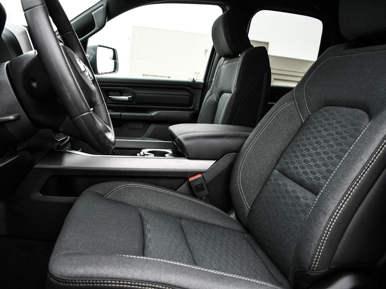 2026 RAM 1500  Photo