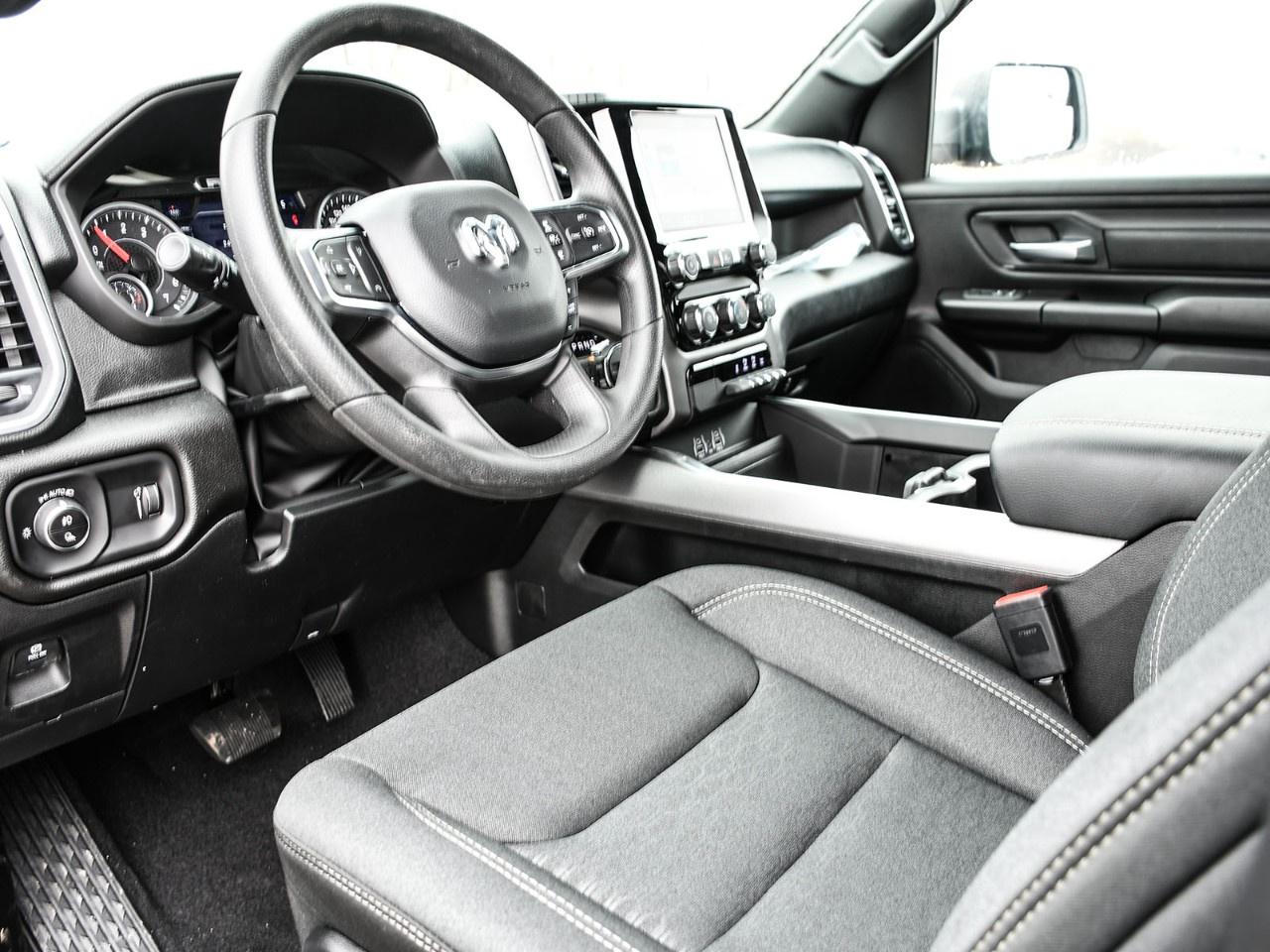 2026 RAM 1500  Photo