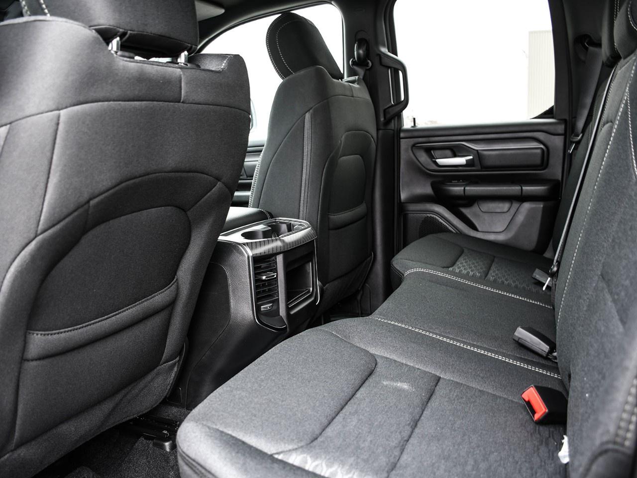 2026 RAM 1500  Photo