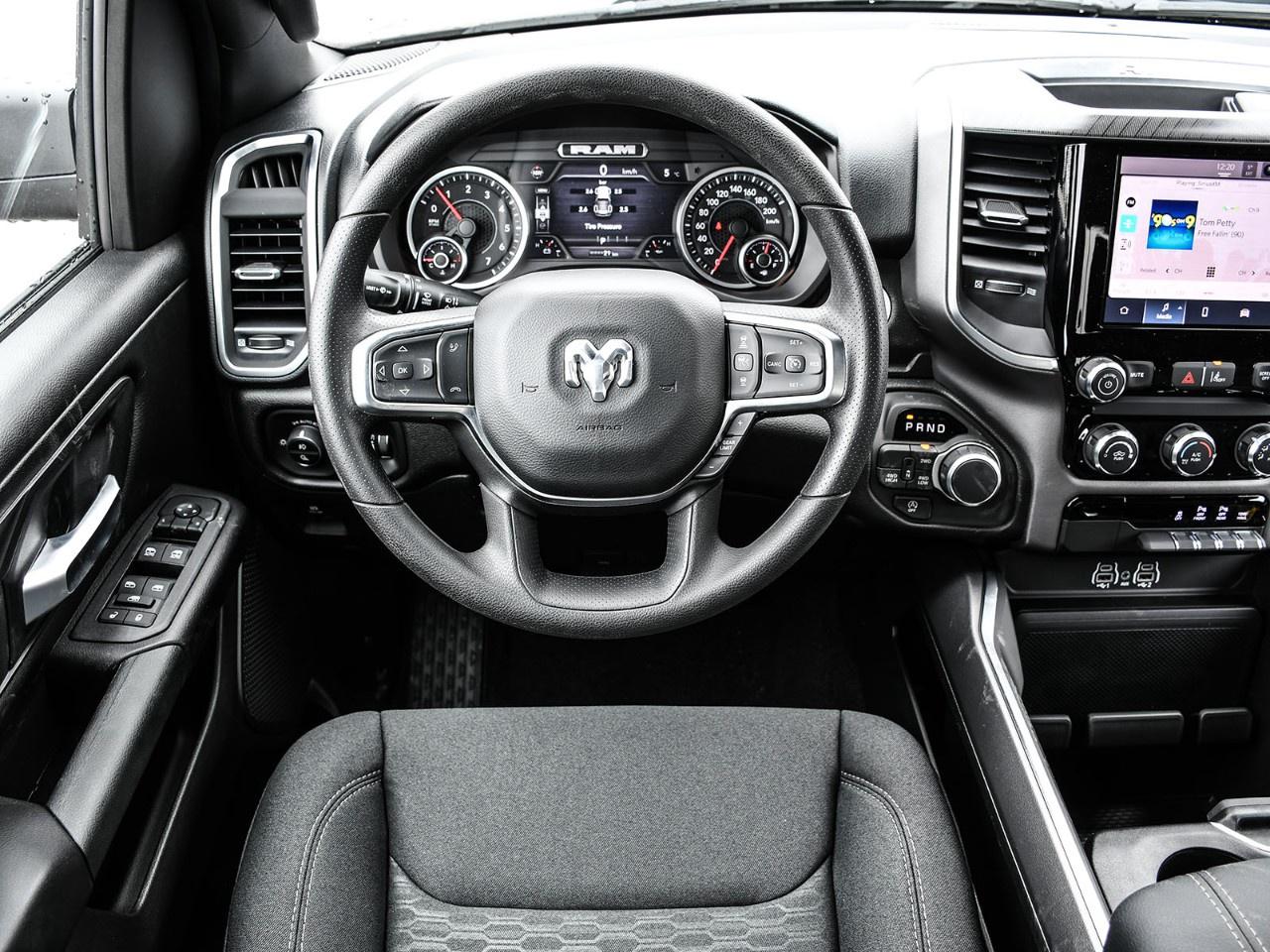 2026 RAM 1500  Photo