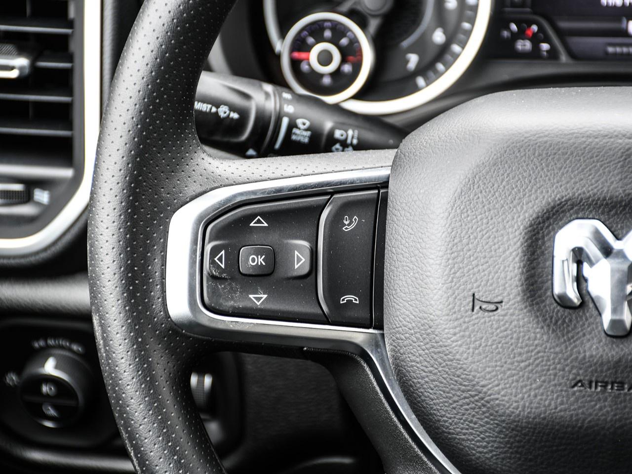 2026 RAM 1500  Photo