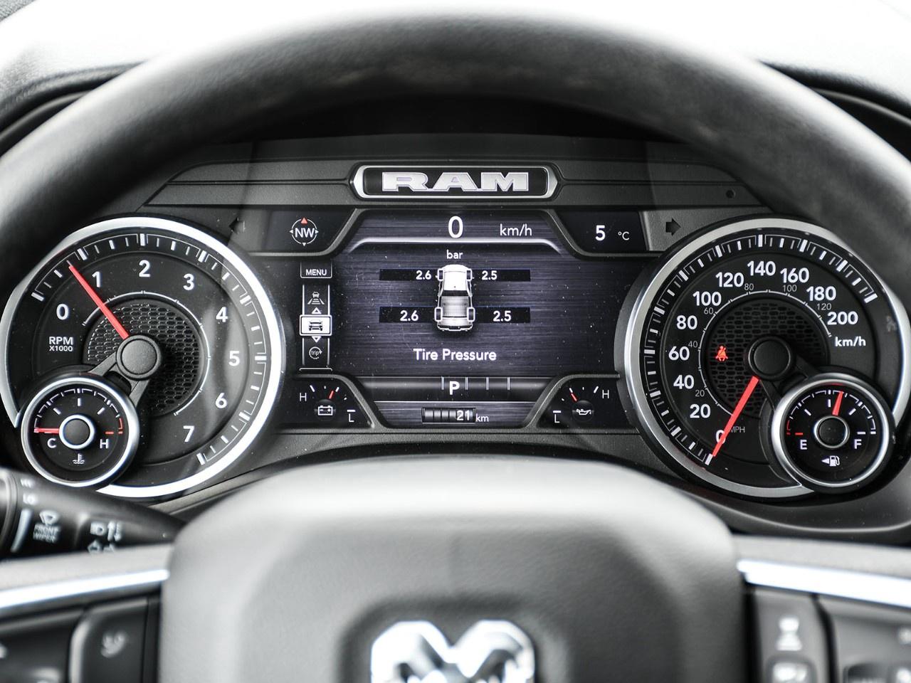 2026 RAM 1500  Photo