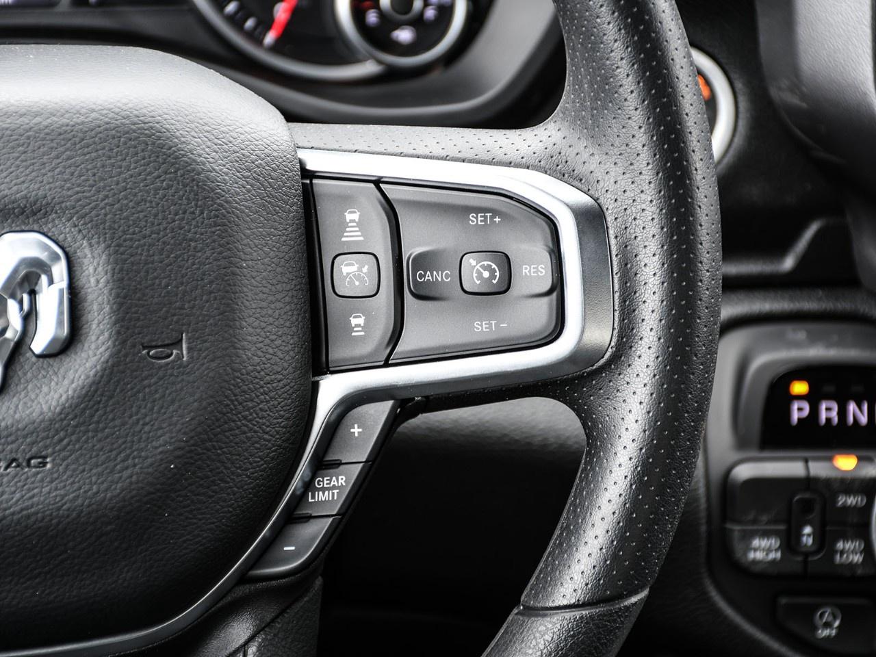 2026 RAM 1500  Photo