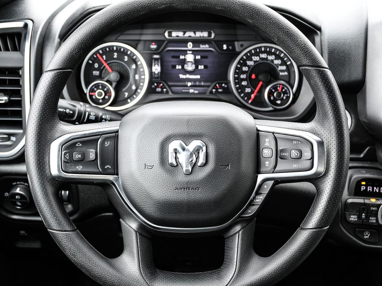 2026 RAM 1500  Photo