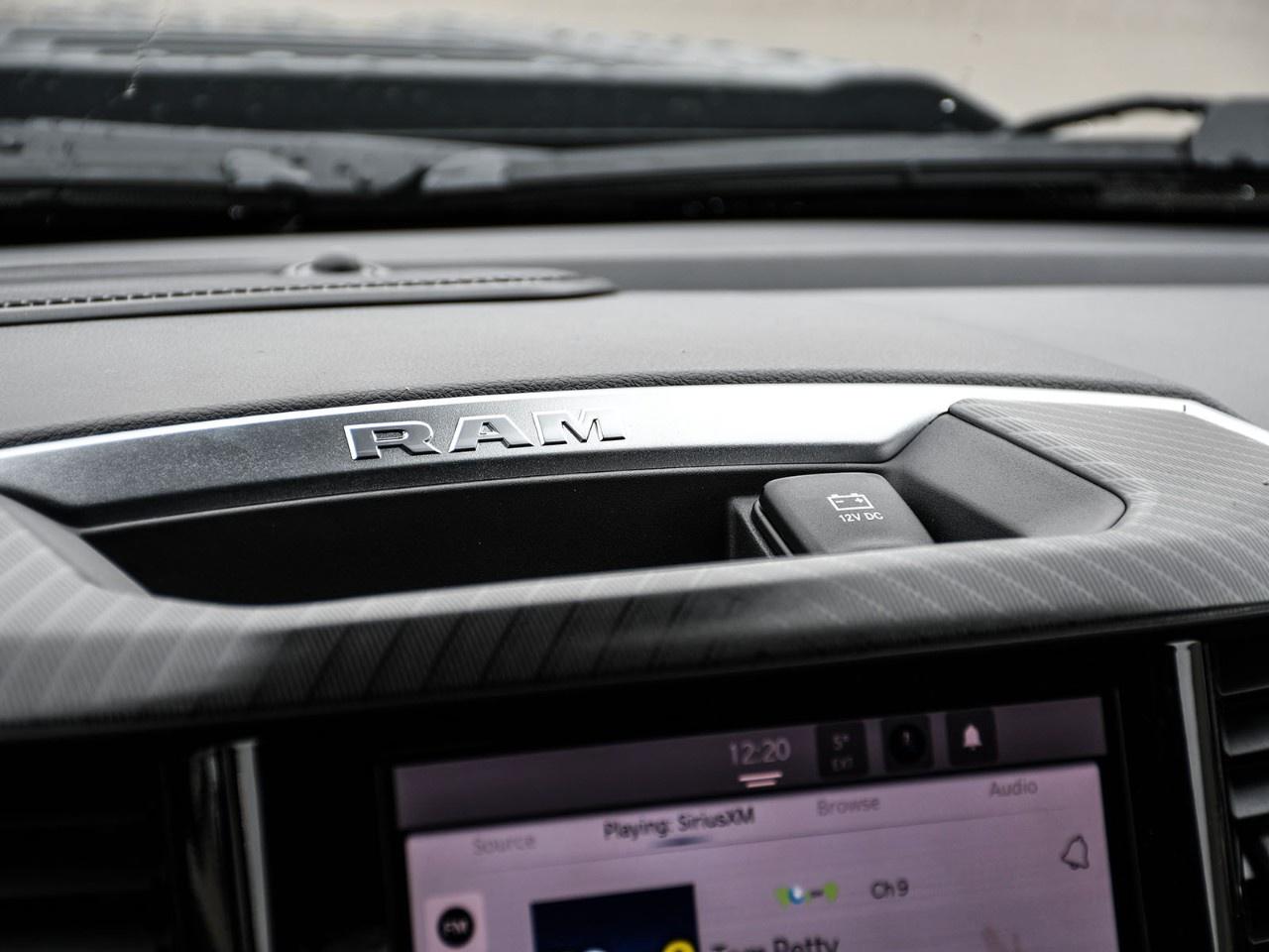 2026 RAM 1500  Photo