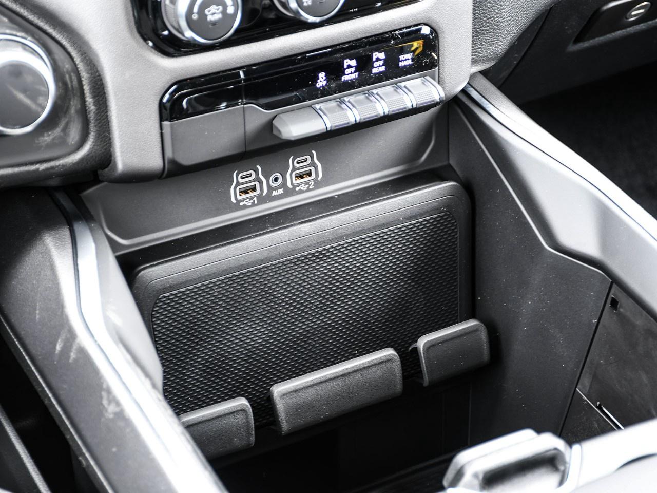 2026 RAM 1500  Photo