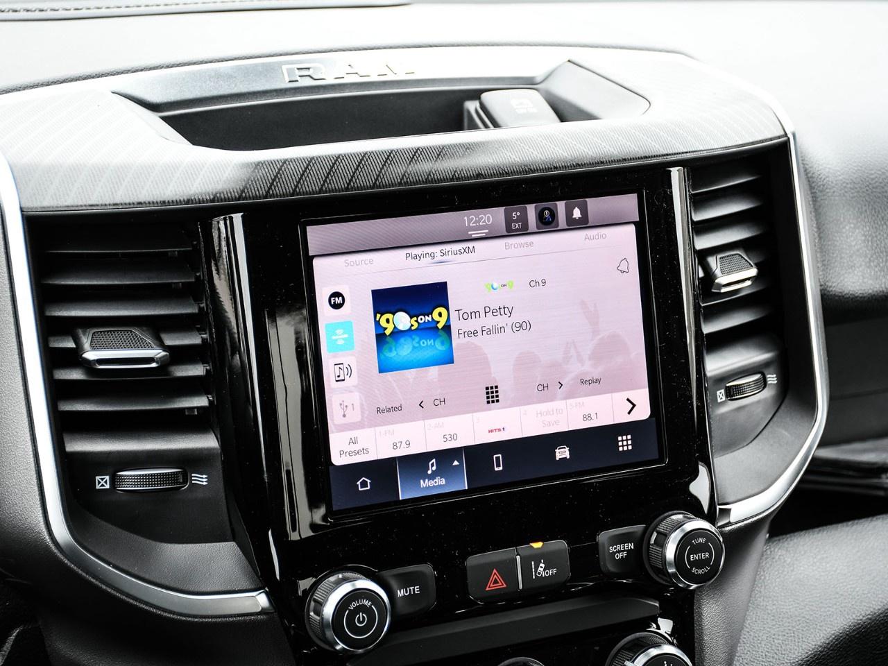 2026 RAM 1500  Photo