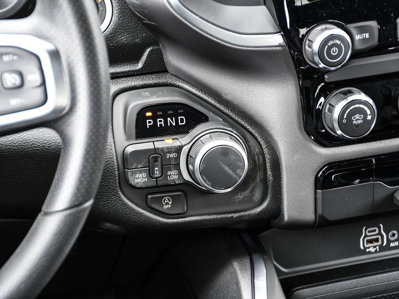 2026 RAM 1500  Photo