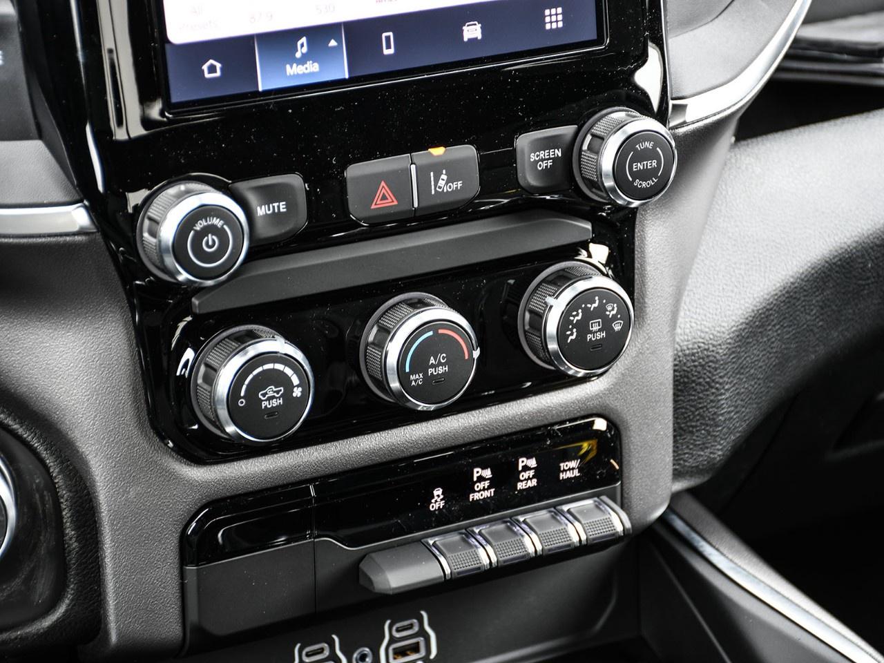 2026 RAM 1500  Photo