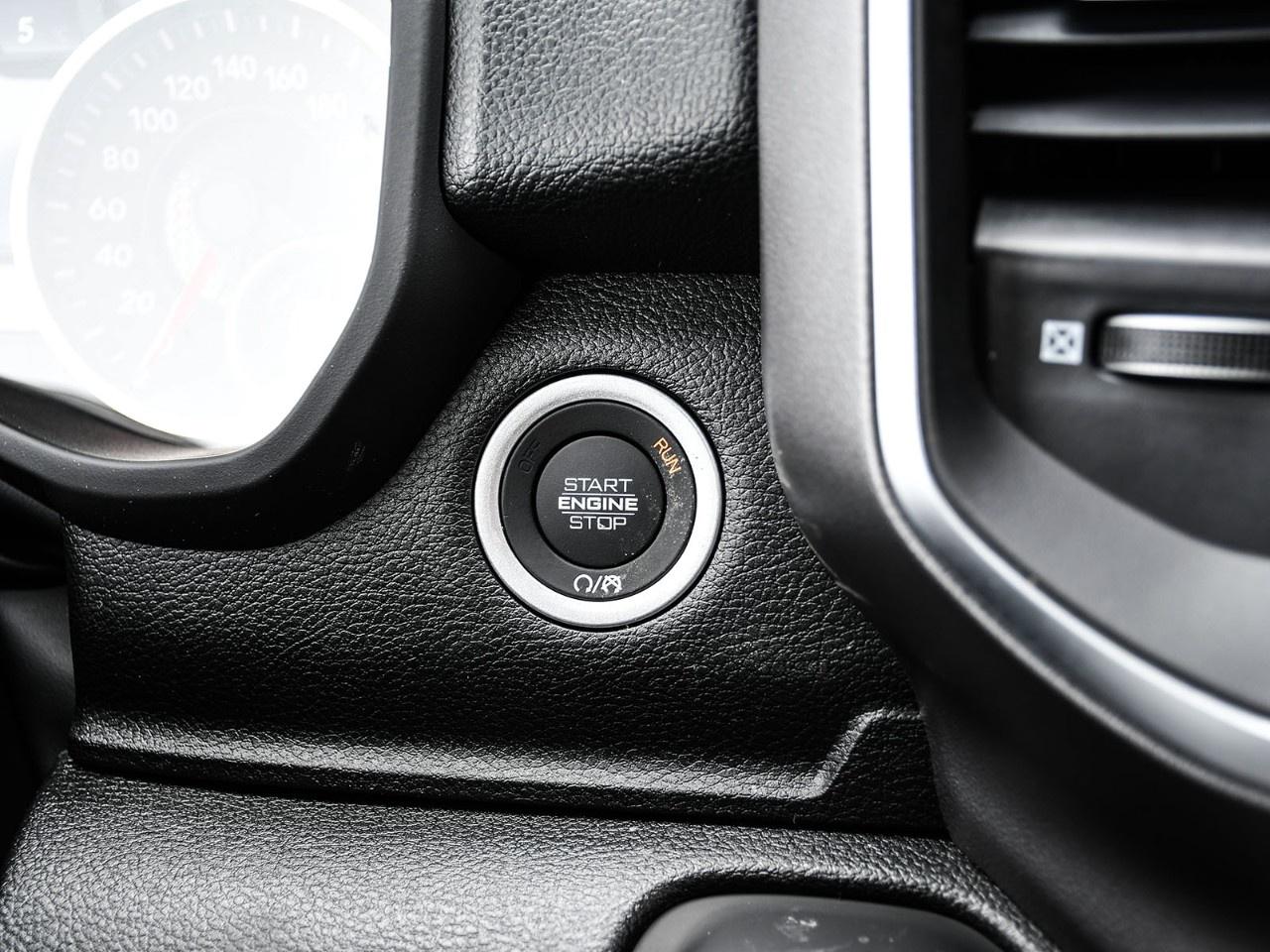 2026 RAM 1500  Photo