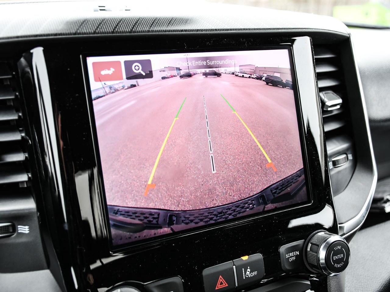 2026 RAM 1500  Photo