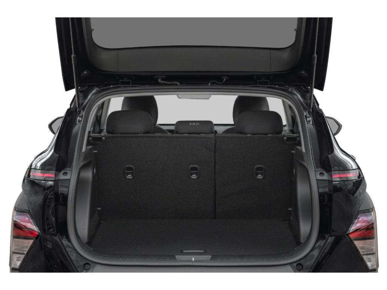 2026 Hyundai KONA 2.0L Essential Photo