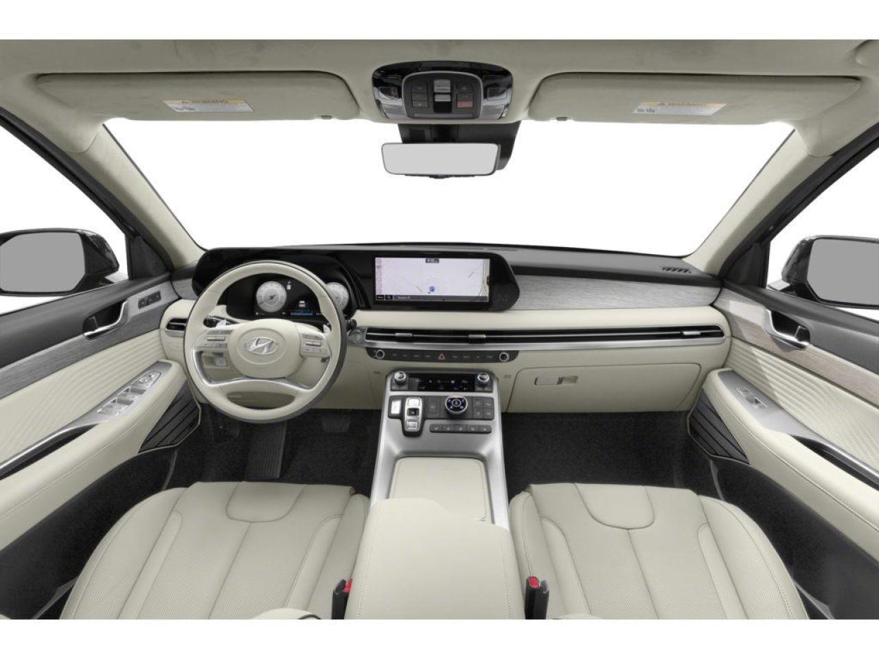 2024 Hyundai PALISADE Ultimate Calligraphy Photo