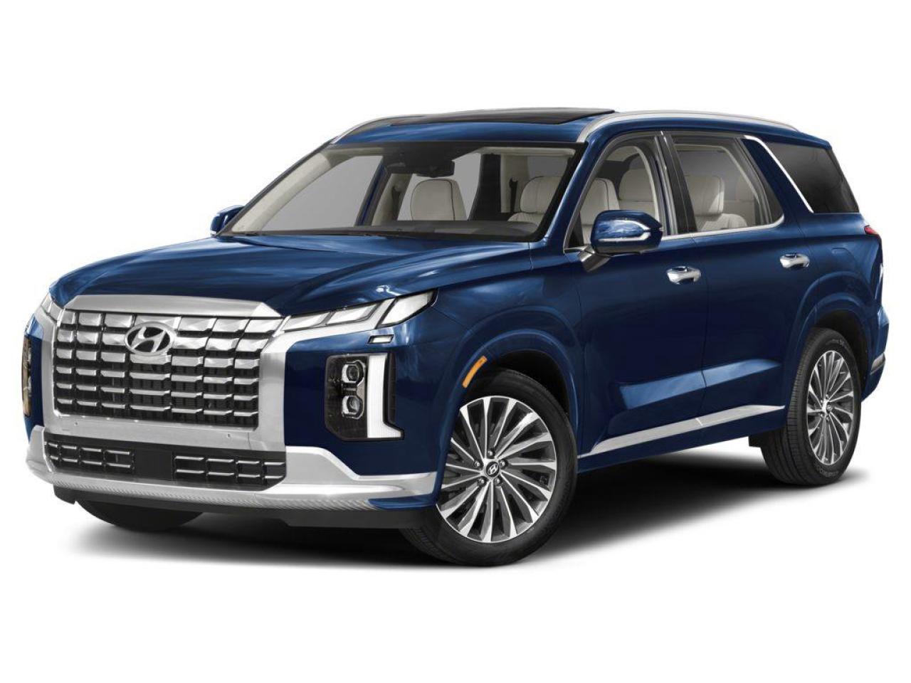 2024 Hyundai PALISADE Ultimate Calligraphy Photo