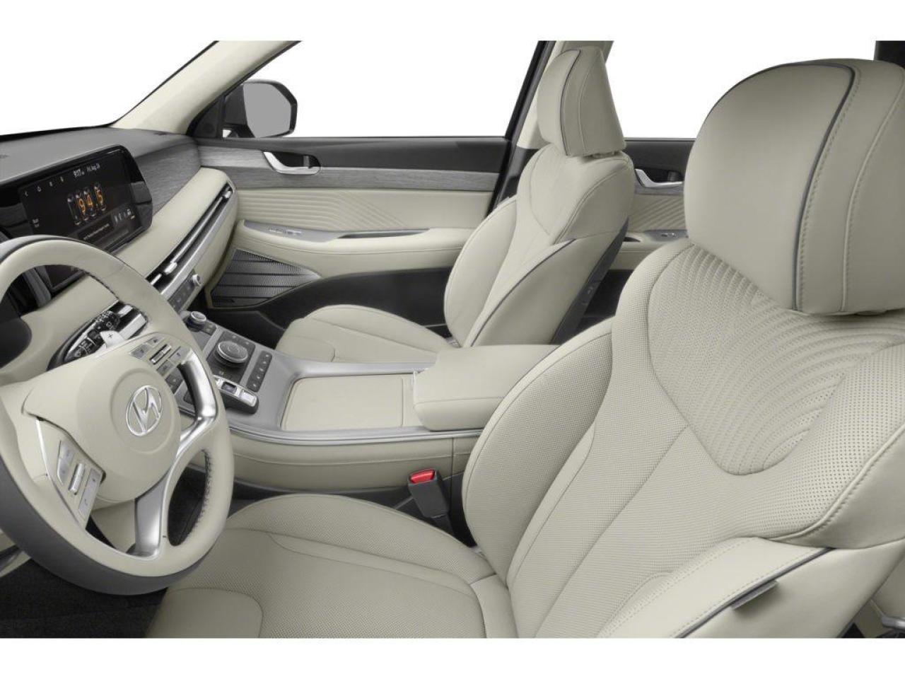 2024 Hyundai PALISADE Ultimate Calligraphy Photo