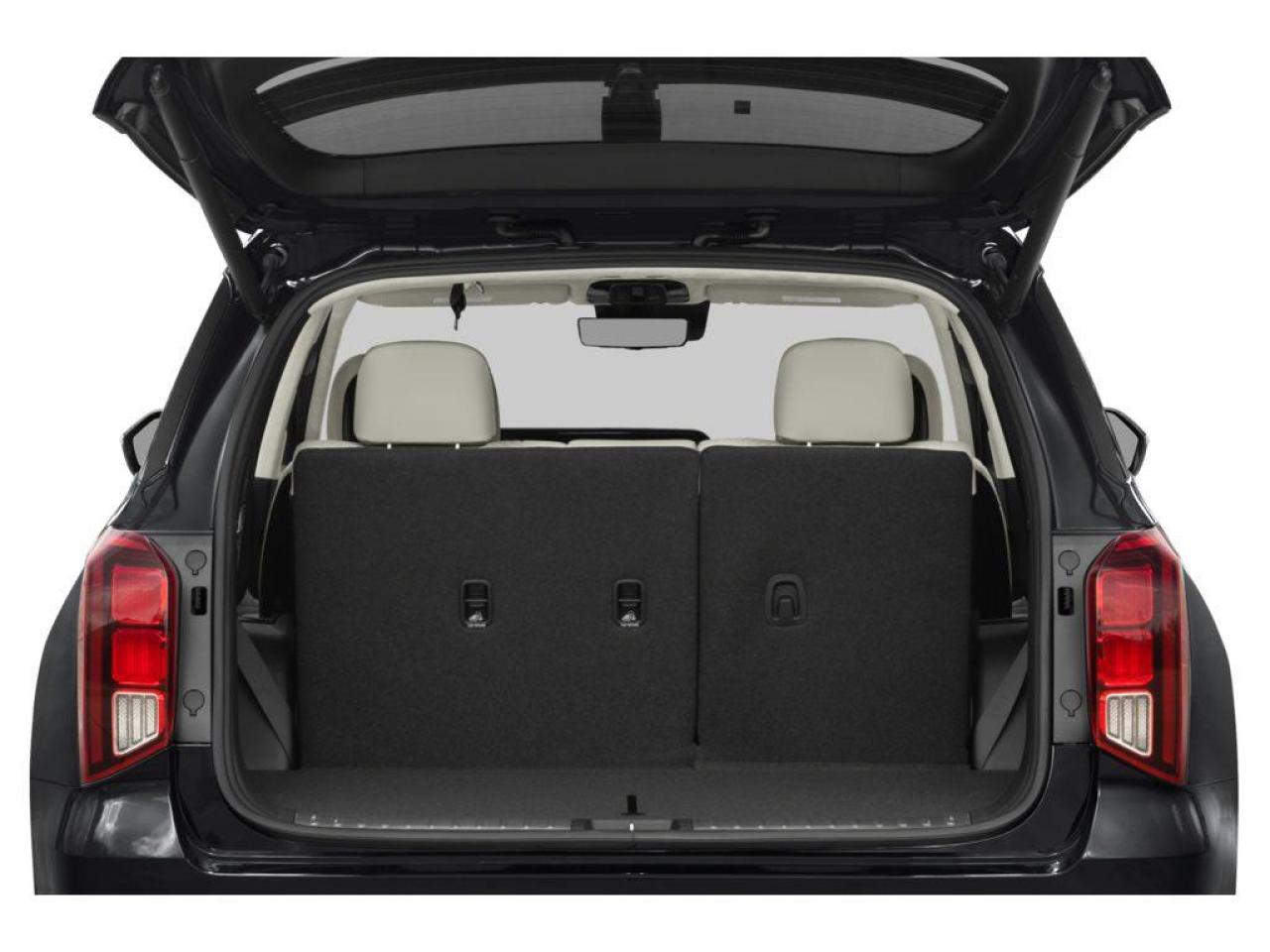 2024 Hyundai PALISADE Ultimate Calligraphy Photo