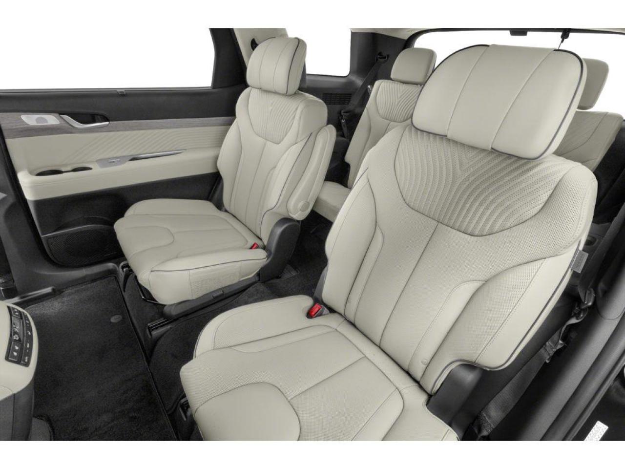 2024 Hyundai PALISADE Ultimate Calligraphy Photo