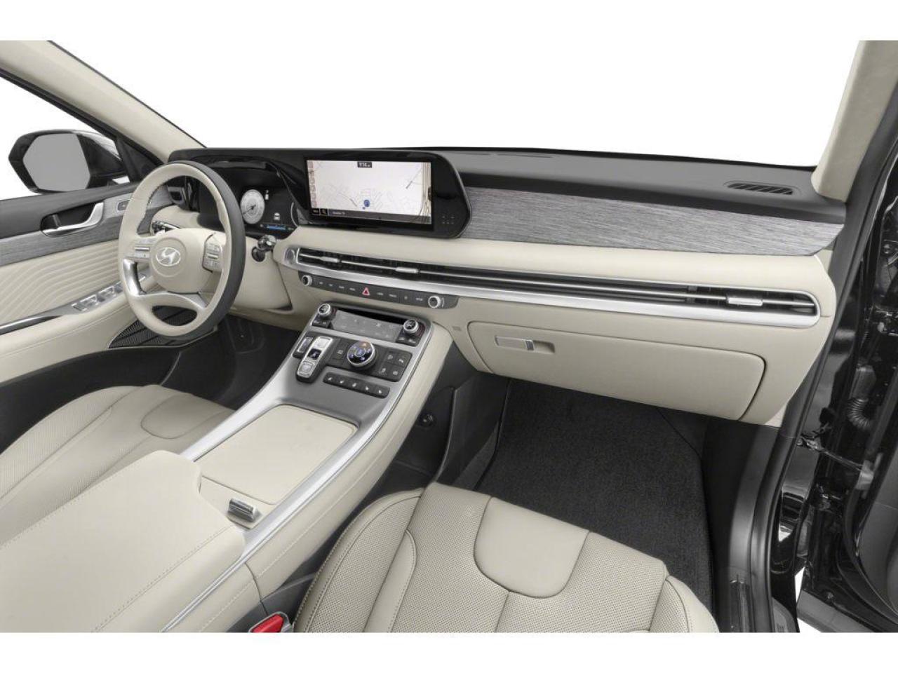 2024 Hyundai PALISADE Ultimate Calligraphy Photo