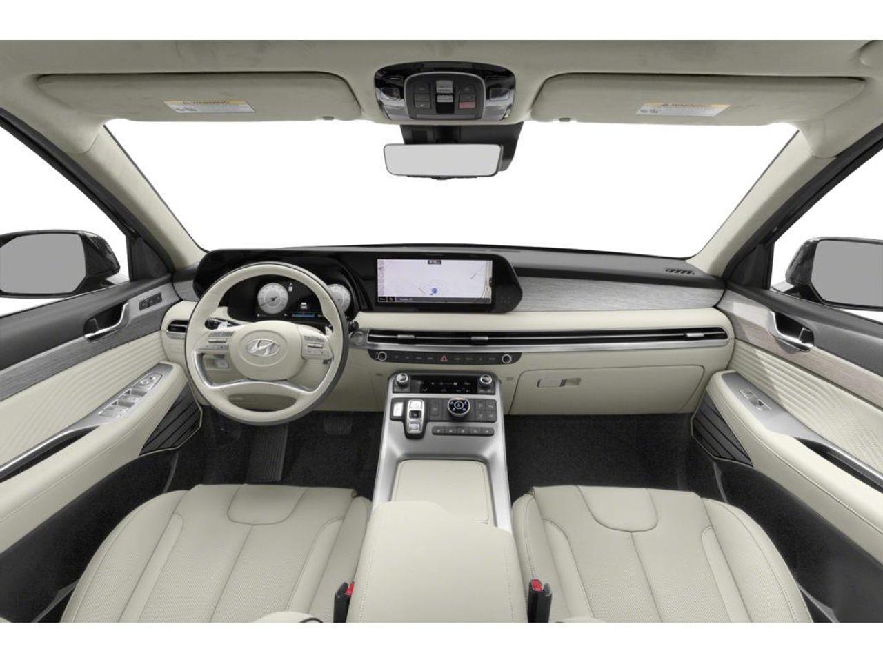 2024 Hyundai PALISADE Ultimate Calligraphy Photo