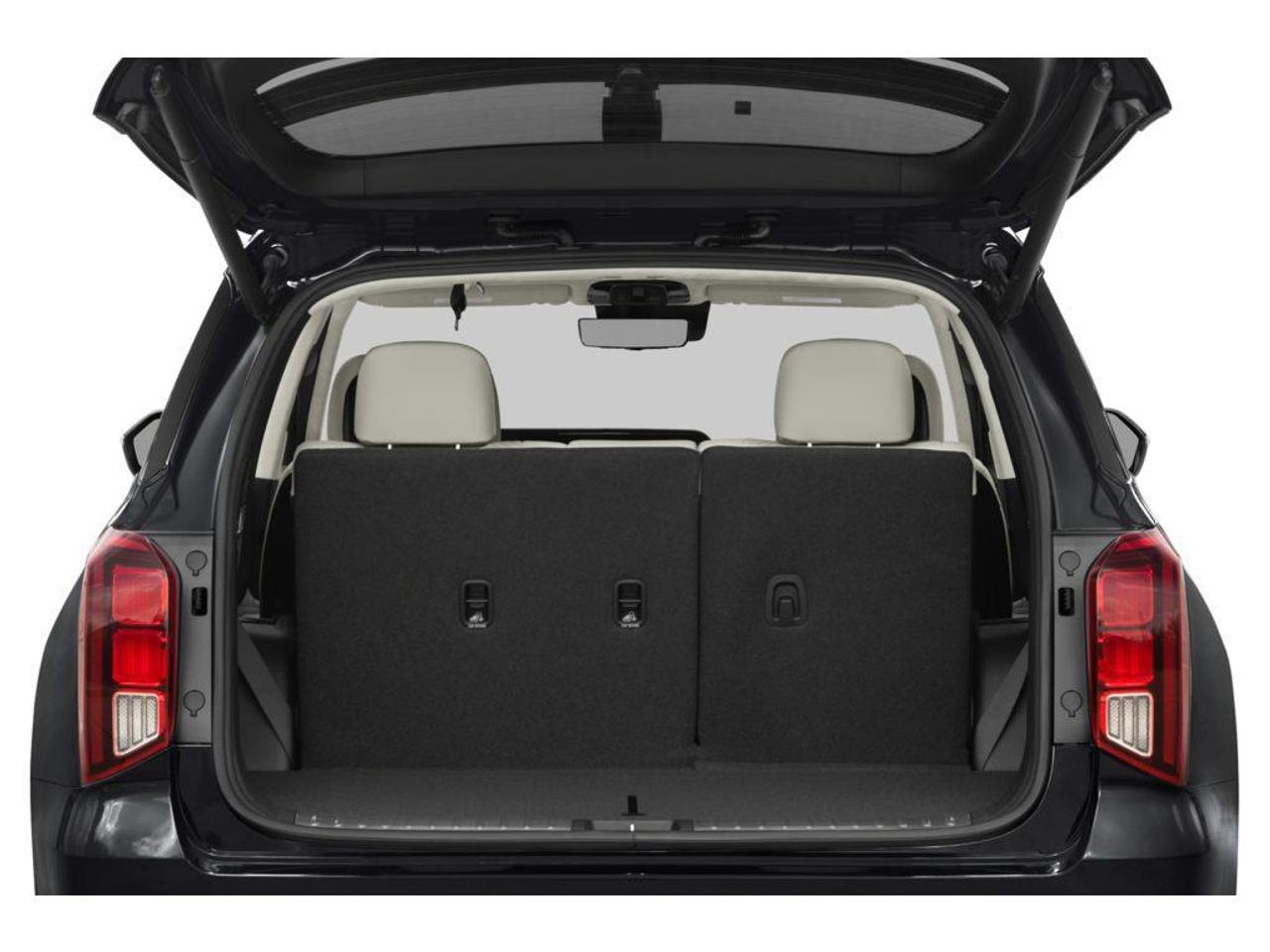 2024 Hyundai PALISADE Ultimate Calligraphy Photo