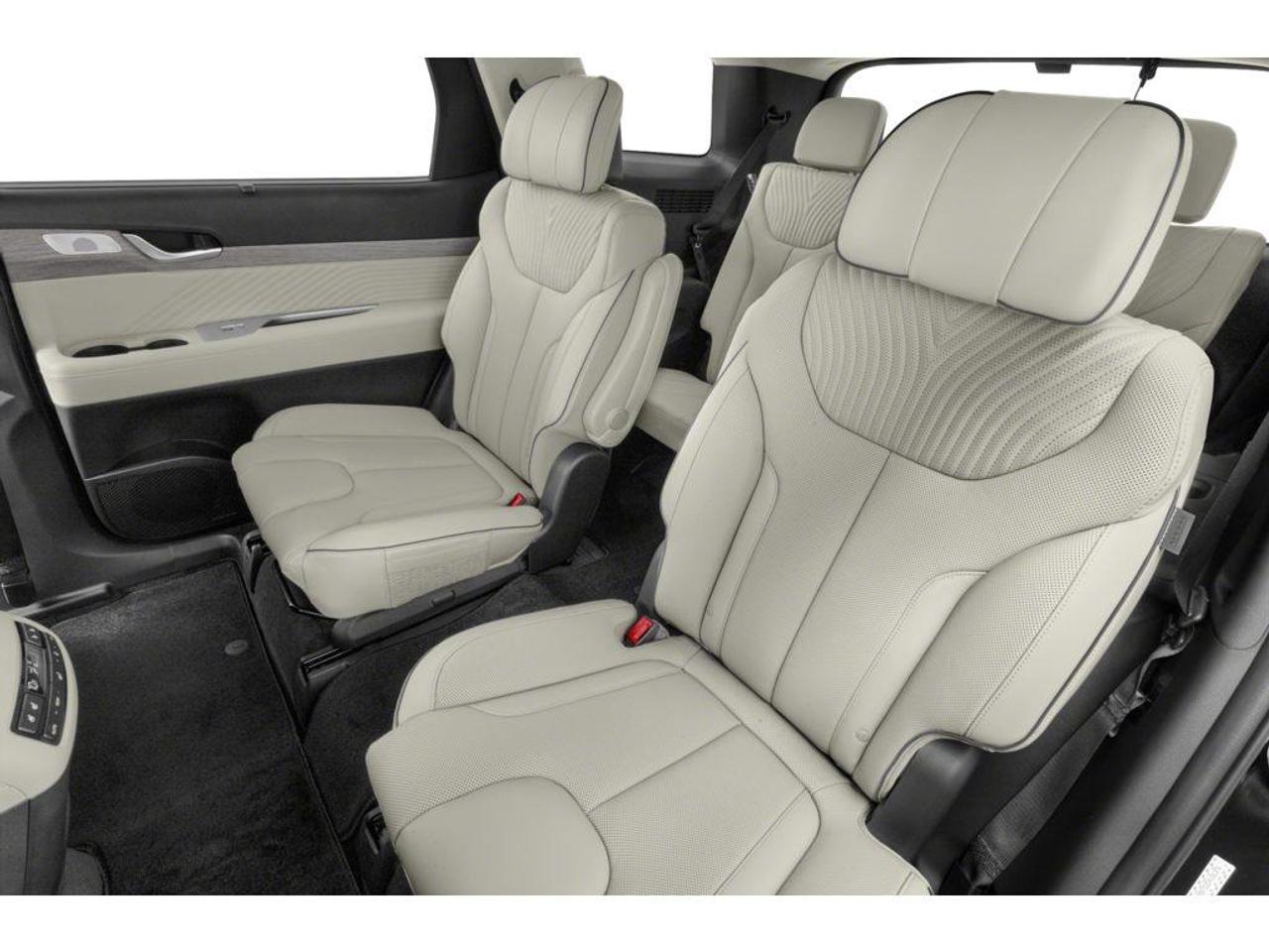 2024 Hyundai PALISADE Ultimate Calligraphy Photo