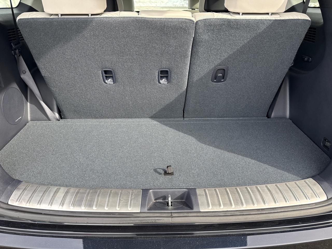 2024 Hyundai PALISADE Ultimate Calligraphy Photo