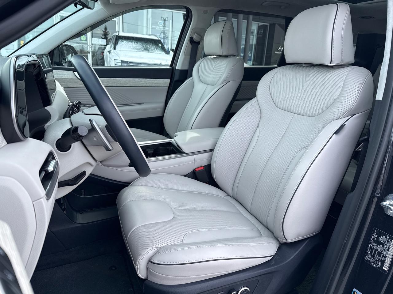 2024 Hyundai PALISADE Ultimate Calligraphy Photo