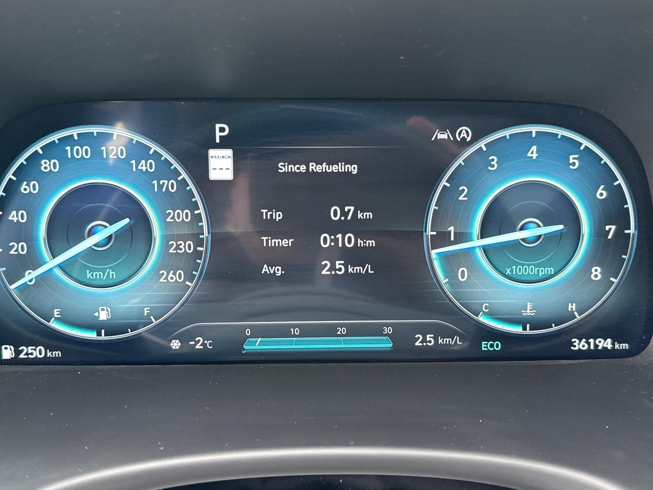 2024 Hyundai PALISADE Ultimate Calligraphy Photo