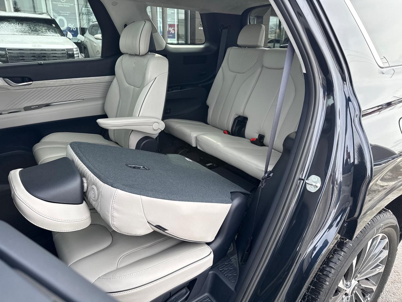 2024 Hyundai PALISADE Ultimate Calligraphy Photo