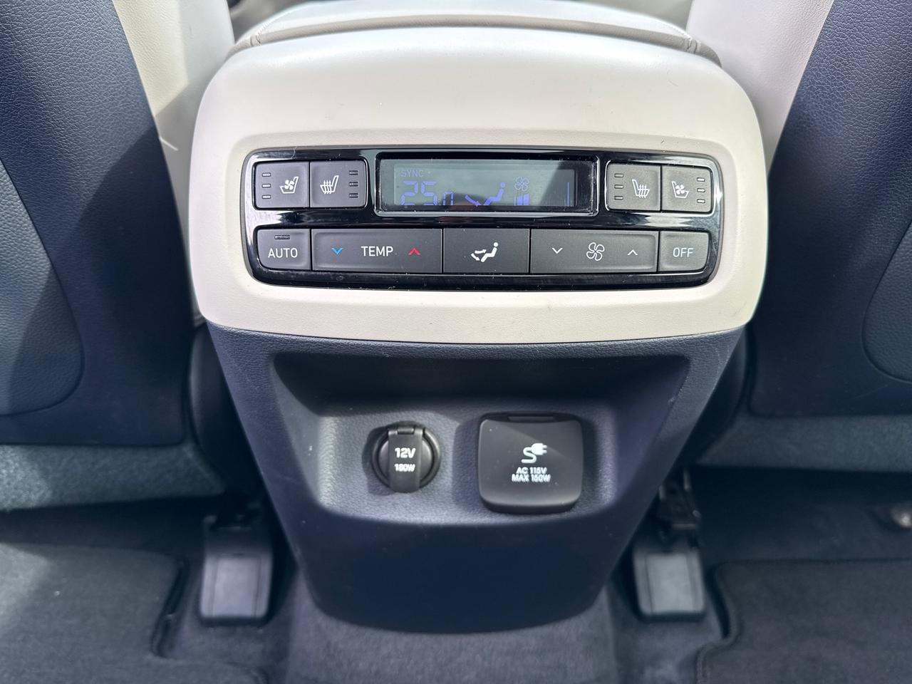 2024 Hyundai PALISADE Ultimate Calligraphy Photo