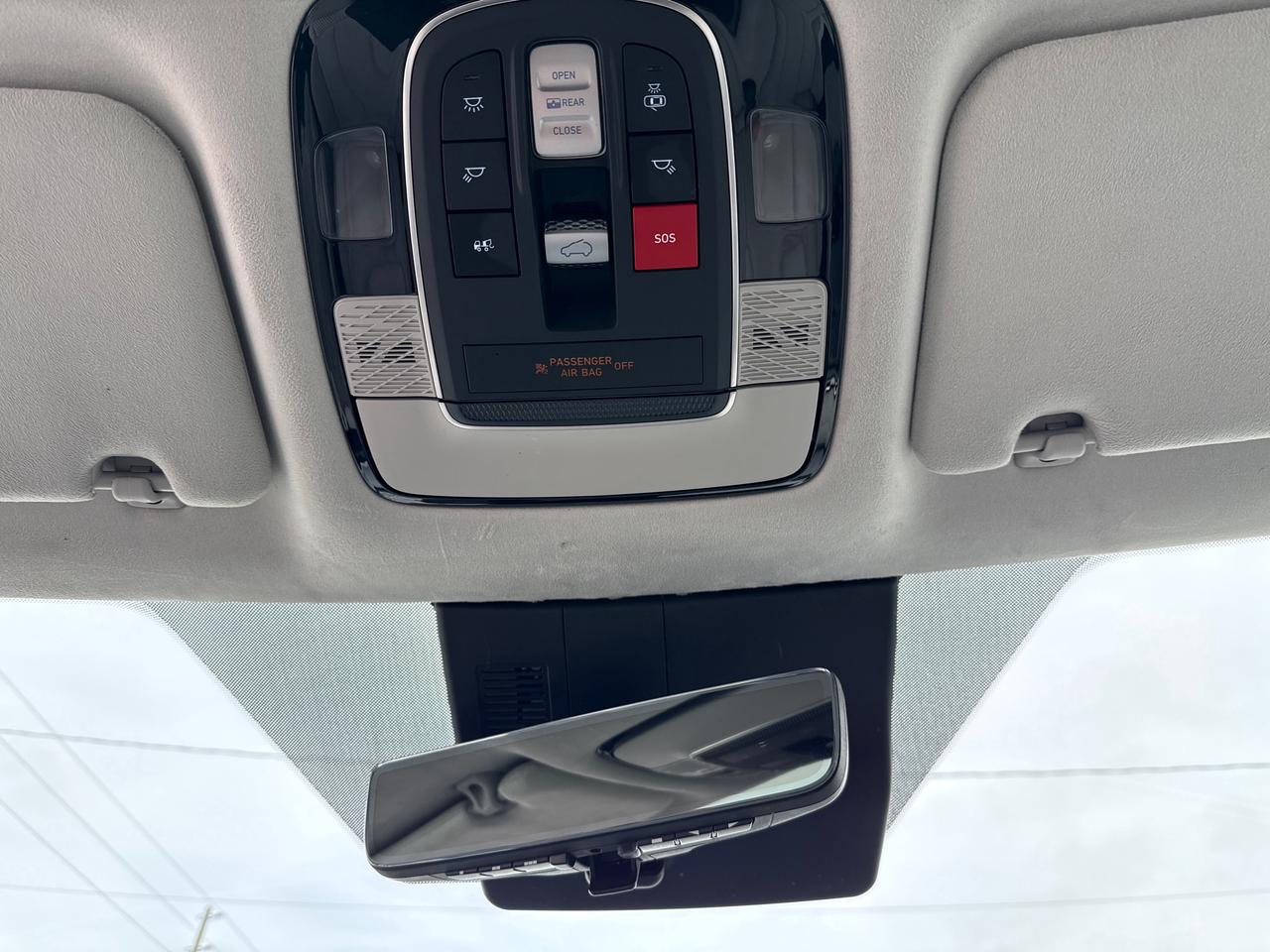 2024 Hyundai PALISADE Ultimate Calligraphy Photo