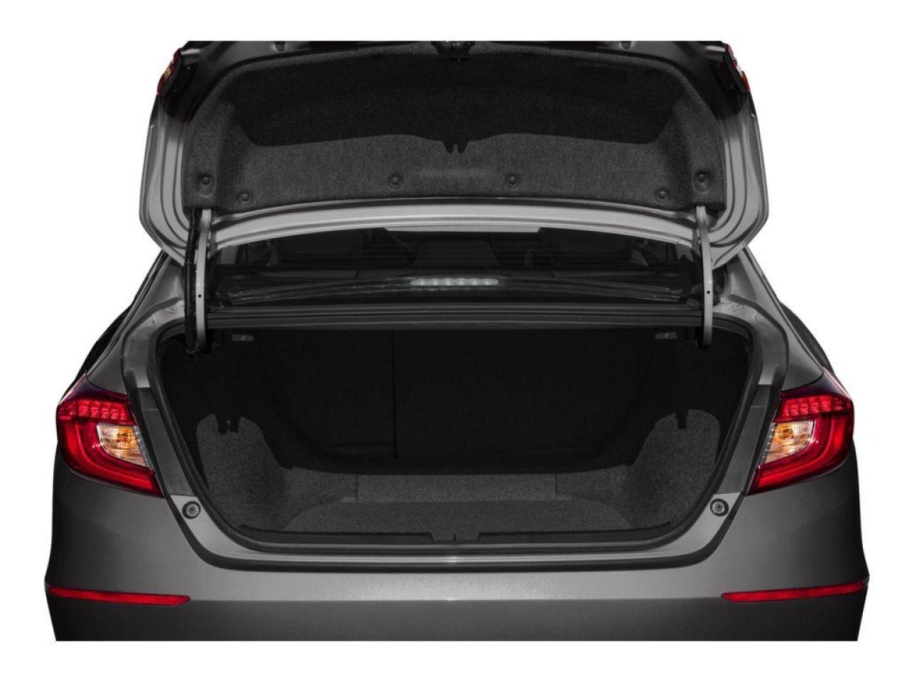 2020 Honda Accord EX-L 1.5T Photo