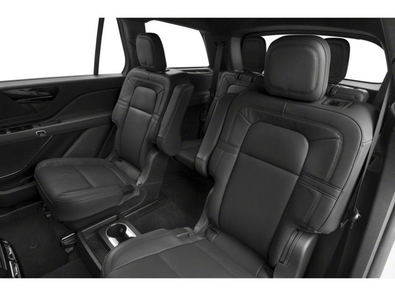 2023 Lincoln Aviator Reserve 201A | ILLUMINATION PACKAGE | TOW PACKAGE | JET APPEARANCE PACKAGE | 2ND ROW BENCH SEAT Photo
