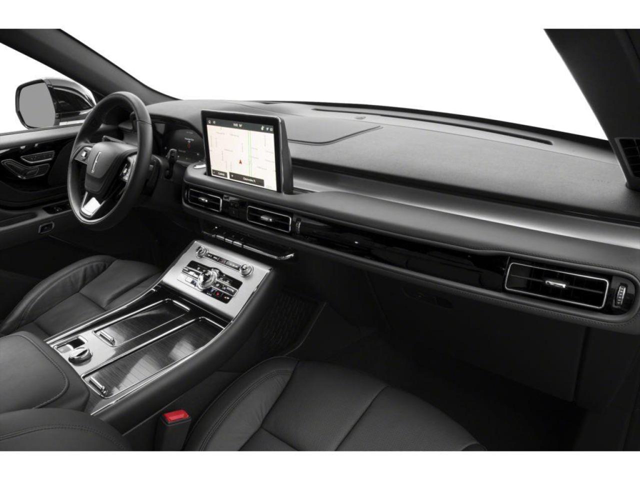 2023 Lincoln Aviator Reserve 201A | ILLUMINATION PACKAGE | TOW PACKAGE | JET APPEARANCE PACKAGE | 2ND ROW BENCH SEAT Photo