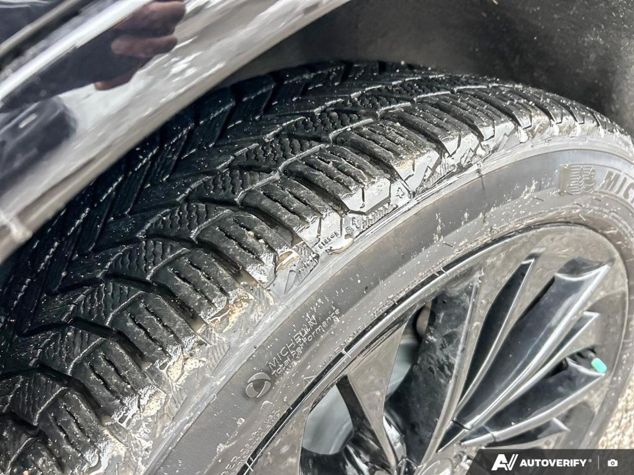 2023 Lincoln Aviator Reserve 200A|$15K IN OPTIONS| TOW PKG|ILLUM PKG|JET PKG Photo