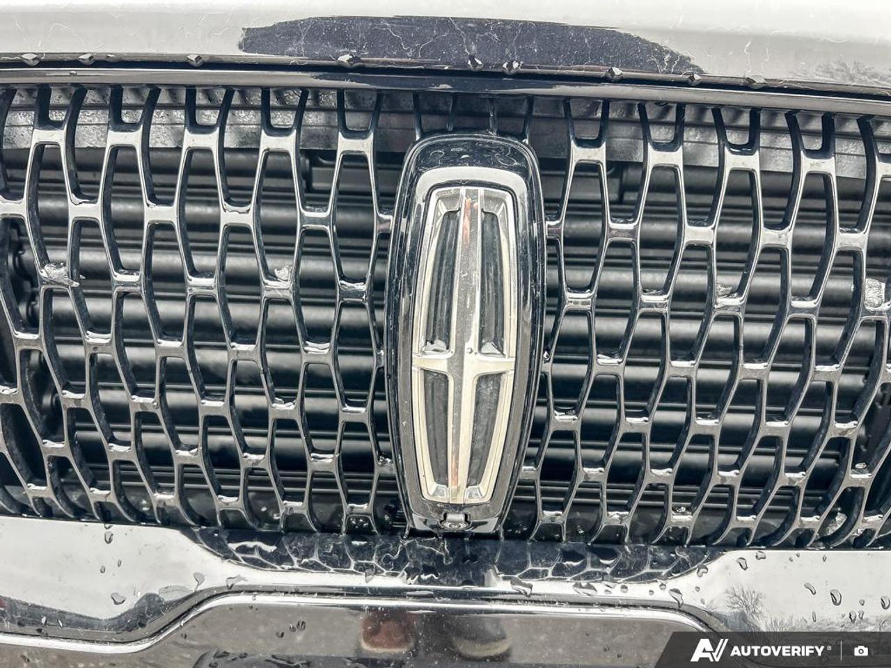 2023 Lincoln Aviator Reserve 200A|$15K IN OPTIONS| TOW PKG|ILLUM PKG|JET PKG Photo