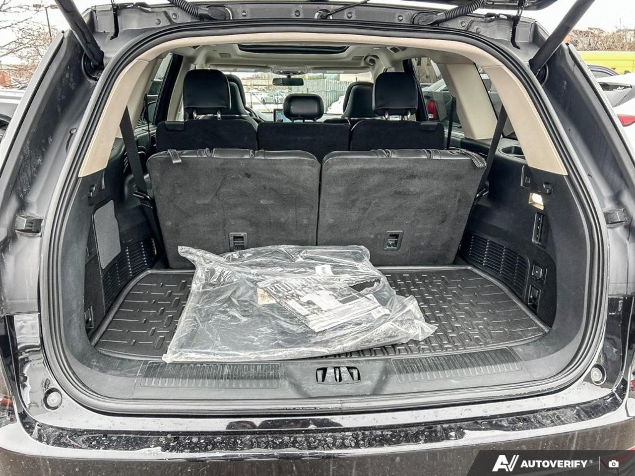 2023 Lincoln Aviator Reserve 200A|$15K IN OPTIONS| TOW PKG|ILLUM PKG|JET PKG Photo