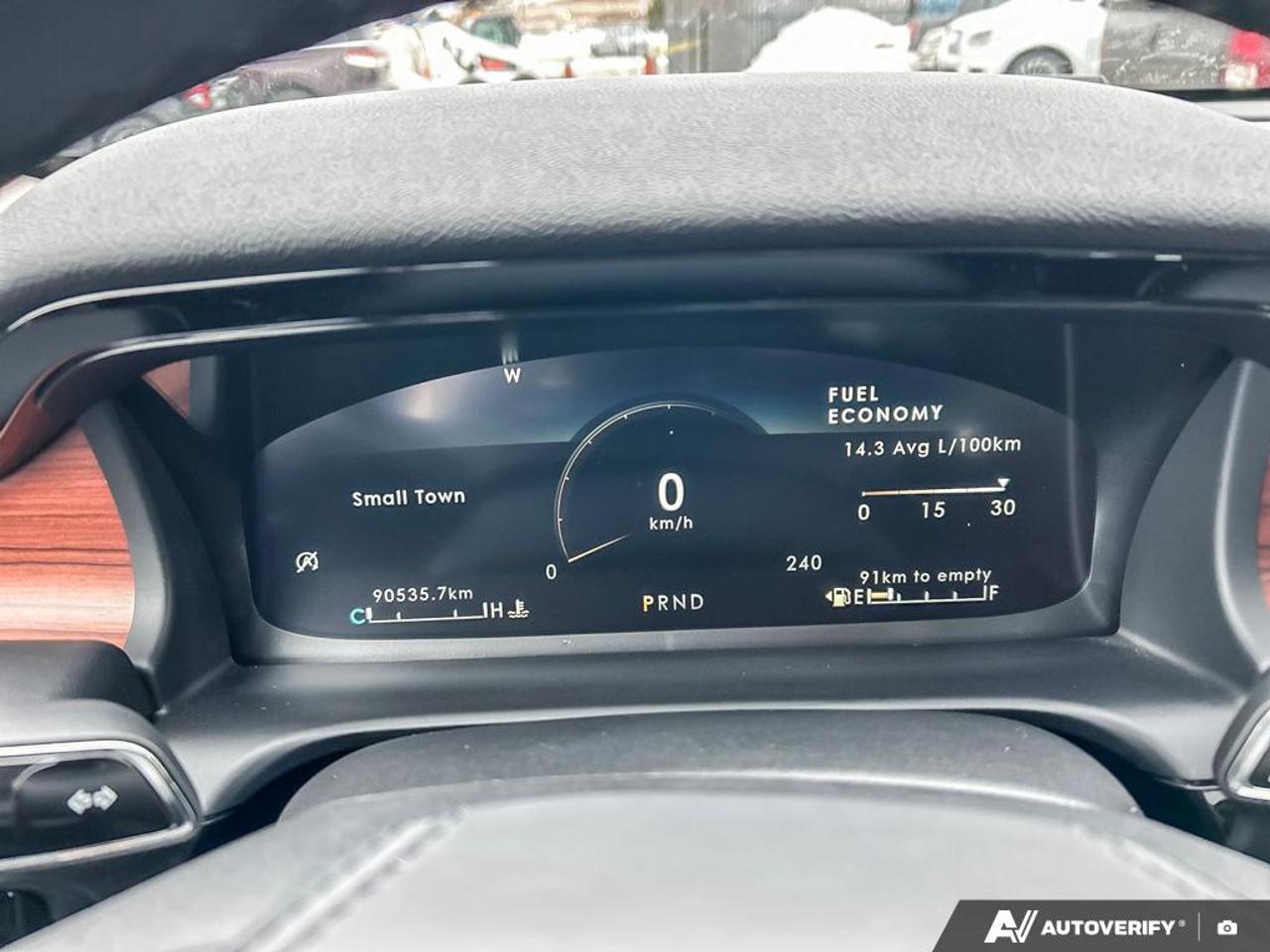 2023 Lincoln Aviator Reserve 200A|$15K IN OPTIONS| TOW PKG|ILLUM PKG|JET PKG Photo