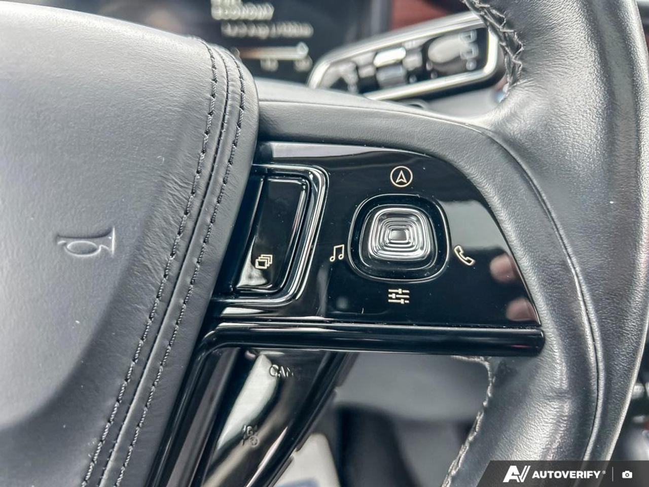 2023 Lincoln Aviator Reserve 200A|$15K IN OPTIONS| TOW PKG|ILLUM PKG|JET PKG Photo