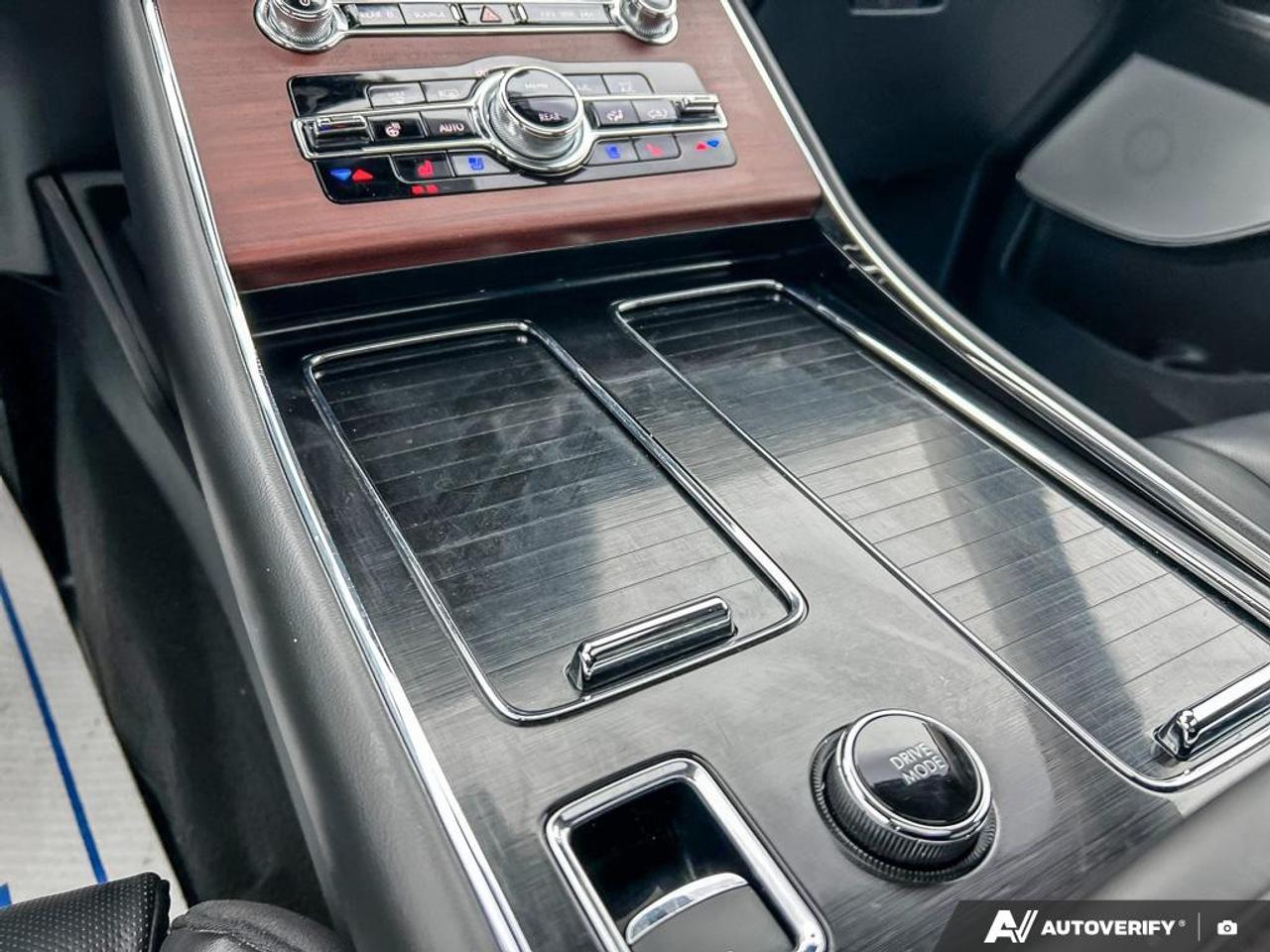 2023 Lincoln Aviator Reserve 200A|$15K IN OPTIONS| TOW PKG|ILLUM PKG|JET PKG Photo