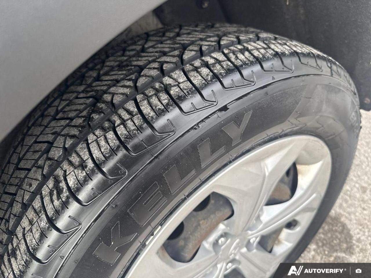 2018 Hyundai Tucson 2.0L NO ACCIDENTS|WINTERS|19 SVC RECORDS|1 OWNER Photo