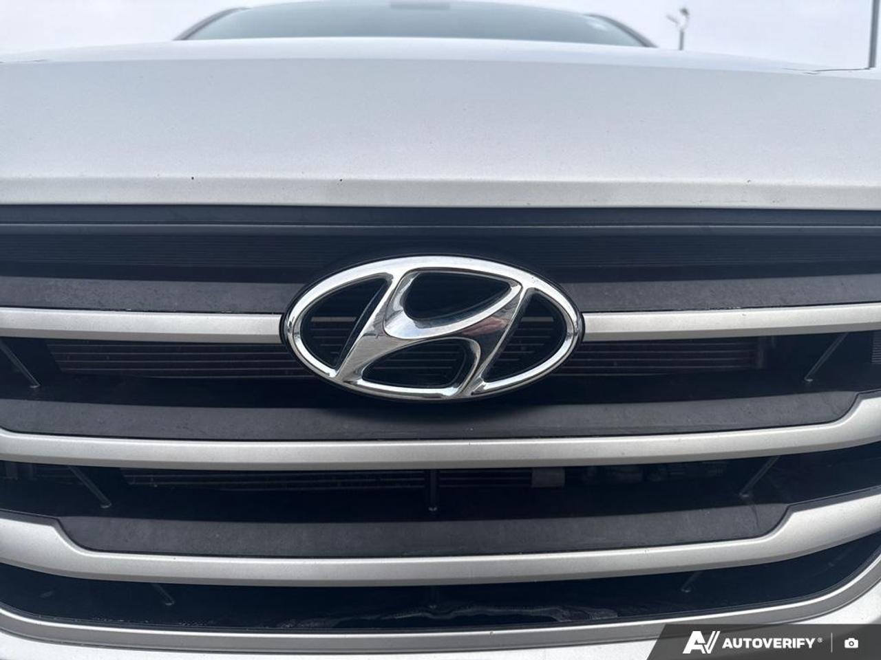 2018 Hyundai Tucson 2.0L NO ACCIDENTS|WINTERS|19 SVC RECORDS|1 OWNER Photo