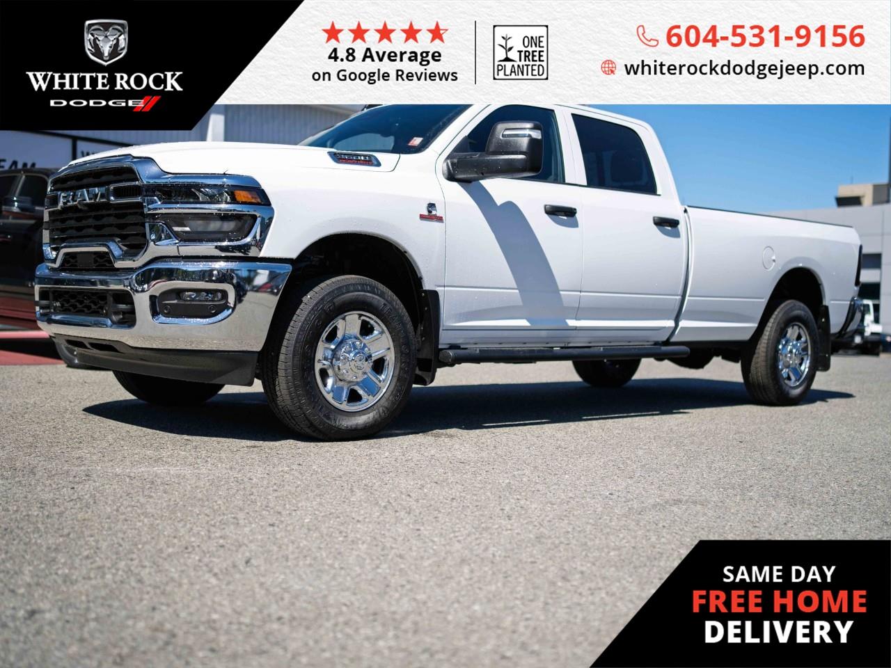 *All new vehicle purchases are plus the PDI accessory installs and any price increases provided by the manufacturer. For trucks the accessories will include wheel locks, spray-in liners, and mud flaps. For all other vehicles, wheel locks are standard, other equipment may apply. Confirm with the dealer.