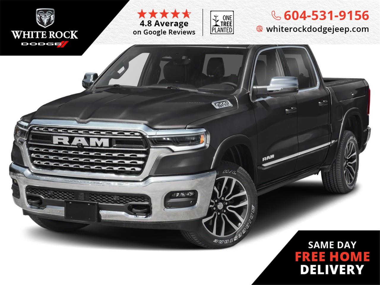 *All new vehicle purchases are plus the PDI accessory installs and any price increases provided by the manufacturer. For trucks the accessories will include wheel locks, spray-in liners, and mud flaps. For all other vehicles, wheel locks are standard, other equipment may apply. Confirm with the dealer.