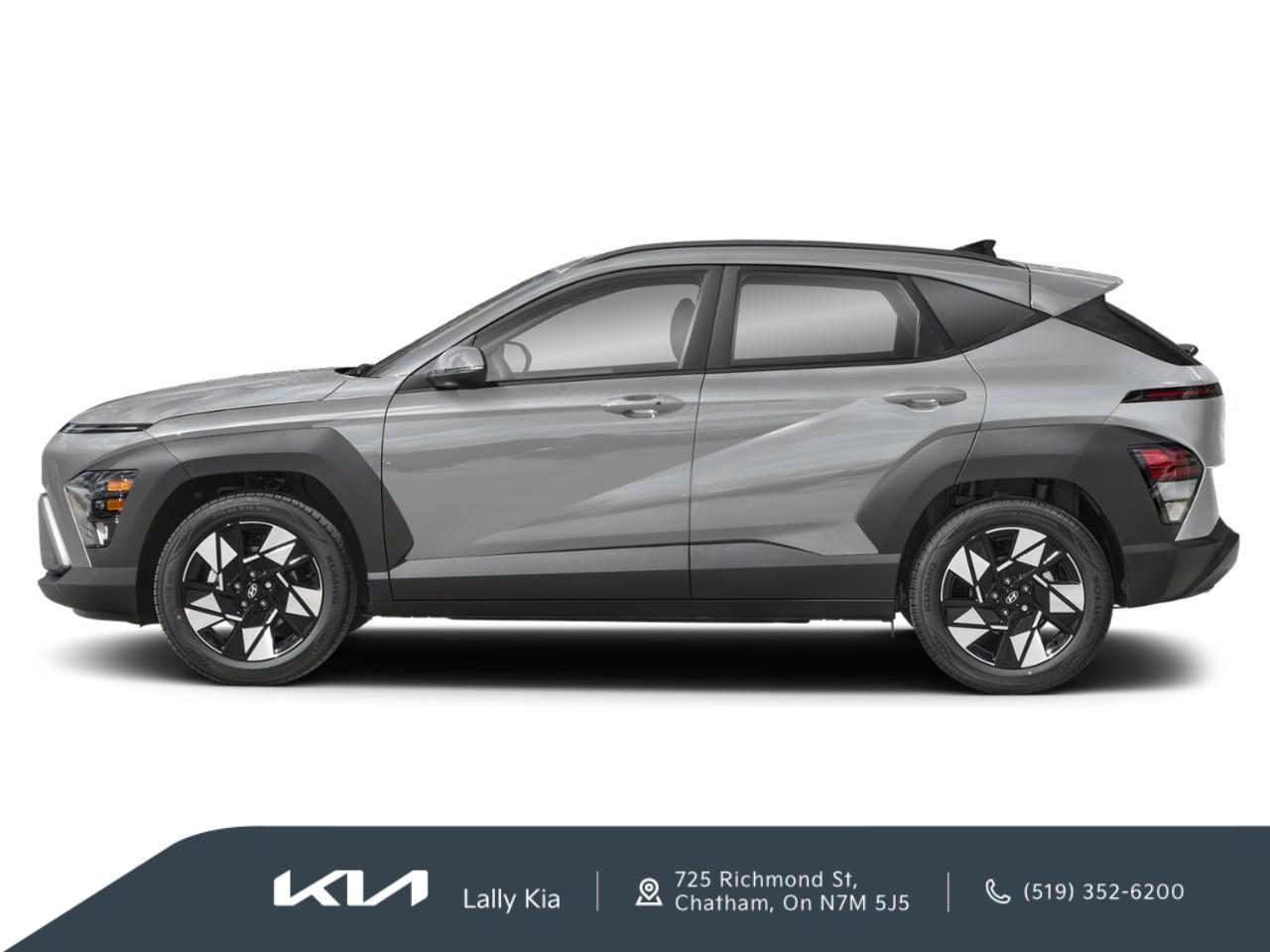 2024 Hyundai KONA 2.0L Preferred New Arrival | Clean CarFax | AWD | Heated Seats Photo