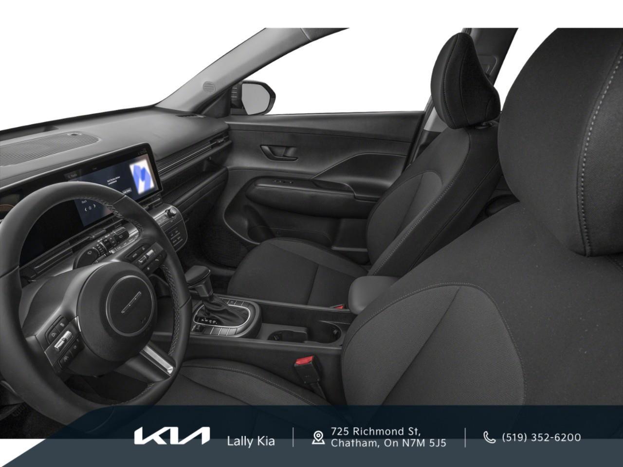 2024 Hyundai KONA 2.0L Preferred New Arrival | Clean CarFax | AWD | Heated Seats Photo